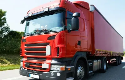 Antalya Demirköy Ambar Kargo