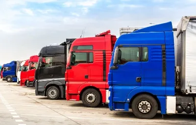 Antalya Demirköy Ambar Nakliyat