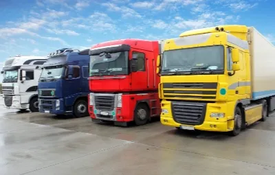 Antalya Demirköy Nakliye Ambarı