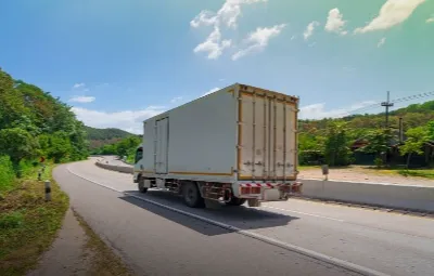 Antalya ile Demirköy Arası Bulaşık Makinesi Taşıma