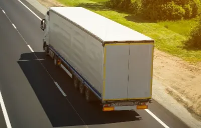 Antalya ile Demirköy Arası Parça Eşya Taşıma